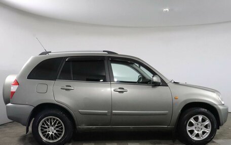 Chery Tiggo (T11), 2013 год, 378 000 рублей, 4 фотография