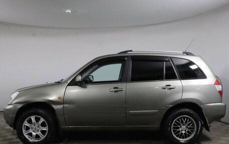 Chery Tiggo (T11), 2013 год, 378 000 рублей, 8 фотография