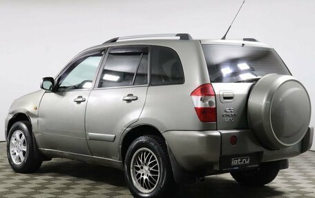 Chery Tiggo (T11), 2013 год, 378 000 рублей, 7 фотография