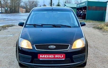 Ford C-MAX I рестайлинг, 2003 год, 280 000 рублей, 3 фотография