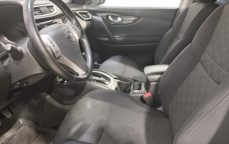 Nissan Qashqai, 2015 год, 1 640 000 рублей, 11 фотография