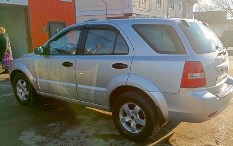 KIA Sorento IV, 2009 год, 970 000 рублей, 2 фотография