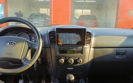 KIA Sorento IV, 2009 год, 970 000 рублей, 9 фотография