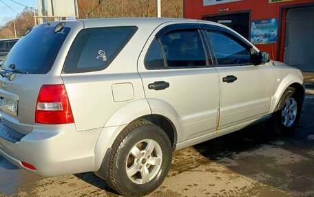 KIA Sorento IV, 2009 год, 970 000 рублей, 8 фотография