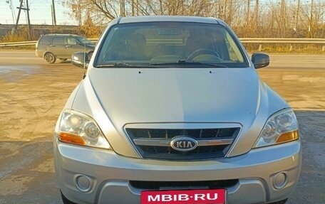 KIA Sorento IV, 2009 год, 970 000 рублей, 4 фотография