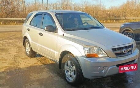 KIA Sorento IV, 2009 год, 970 000 рублей, 5 фотография