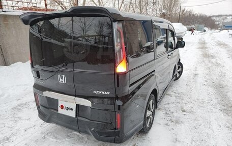 Honda Stepwgn IV, 2015 год, 2 215 000 рублей, 10 фотография