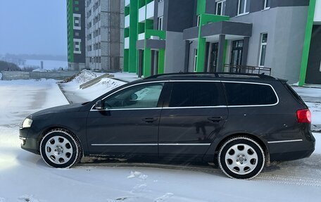 Volkswagen Passat B6, 2009 год, 700 000 рублей, 8 фотография