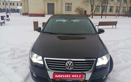 Volkswagen Passat B6, 2008 год, 1 100 000 рублей, 7 фотография