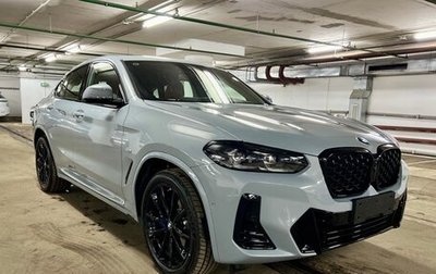 BMW X4, 2024 год, 9 900 000 рублей, 1 фотография