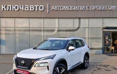 Nissan X-Trail, 2024 год, 4 499 000 рублей, 1 фотография