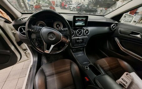 Mercedes-Benz A-Класс, 2013 год, 1 299 000 рублей, 9 фотография