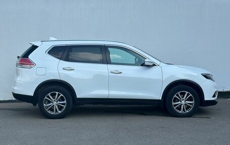 Nissan X-Trail, 2017 год, 2 200 000 рублей, 4 фотография