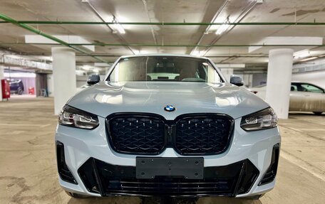 BMW X4, 2024 год, 9 900 000 рублей, 2 фотография