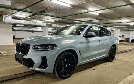 BMW X4, 2024 год, 9 900 000 рублей, 3 фотография