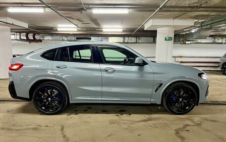 BMW X4, 2024 год, 9 900 000 рублей, 8 фотография