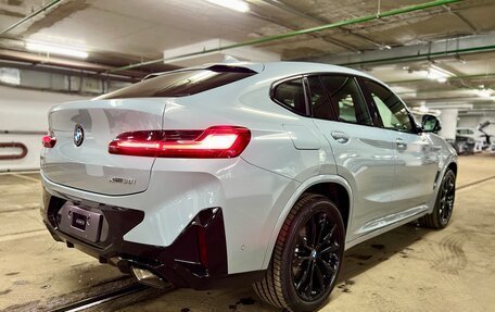 BMW X4, 2024 год, 9 900 000 рублей, 7 фотография