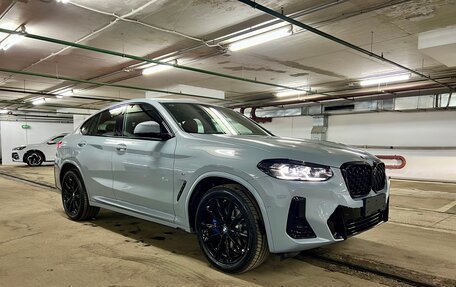 BMW X4, 2024 год, 9 900 000 рублей, 10 фотография