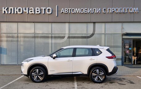 Nissan X-Trail, 2024 год, 4 499 000 рублей, 3 фотография