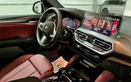 BMW X4, 2024 год, 9 900 000 рублей, 21 фотография