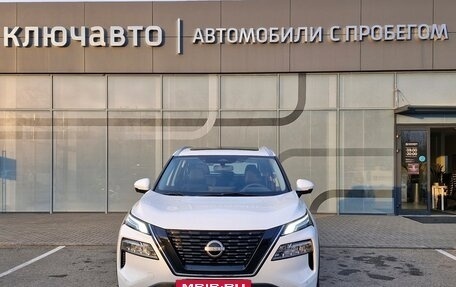 Nissan X-Trail, 2024 год, 4 499 000 рублей, 2 фотография