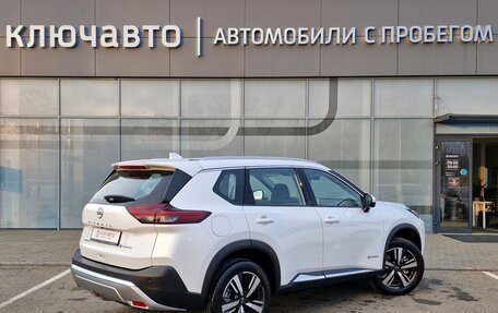 Nissan X-Trail, 2024 год, 4 499 000 рублей, 7 фотография