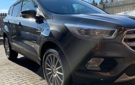 Ford Kuga III, 2018 год, 1 850 000 рублей, 6 фотография