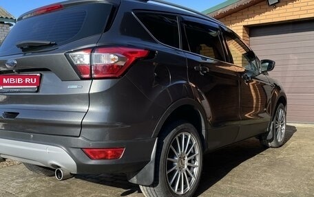 Ford Kuga III, 2018 год, 1 850 000 рублей, 7 фотография