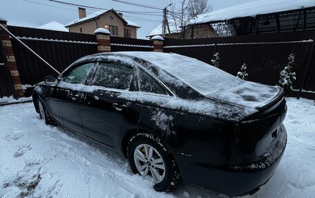 Audi A6, 2011 год, 1 390 000 рублей, 5 фотография