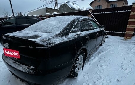 Audi A6, 2011 год, 1 390 000 рублей, 6 фотография