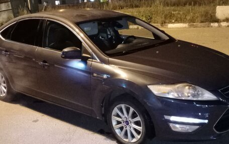 Ford Mondeo IV, 2012 год, 1 150 000 рублей, 4 фотография