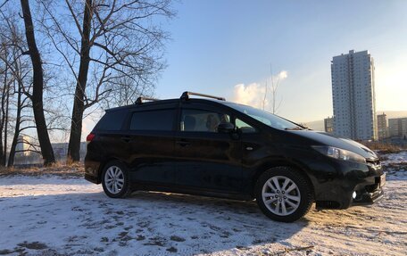 Toyota Wish II, 2010 год, 1 625 000 рублей, 3 фотография