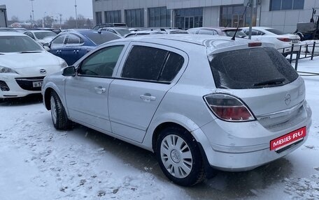 Opel Astra H, 2008 год, 495 000 рублей, 2 фотография