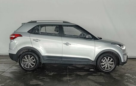 Hyundai Creta I рестайлинг, 2020 год, 2 280 000 рублей, 8 фотография