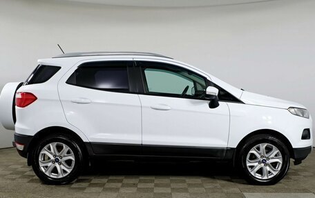 Ford EcoSport, 2016 год, 1 085 000 рублей, 4 фотография