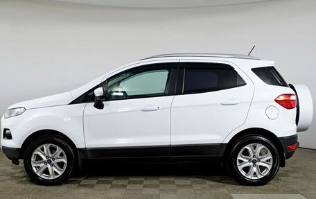 Ford EcoSport, 2016 год, 1 085 000 рублей, 8 фотография