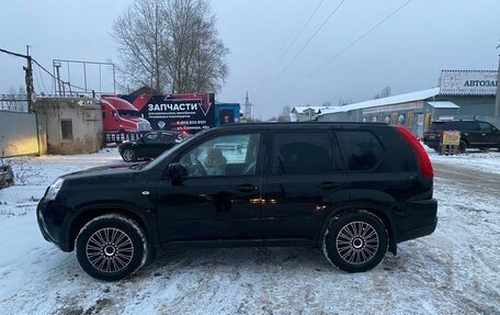 Nissan X-Trail, 2014 год, 1 550 000 рублей, 10 фотография