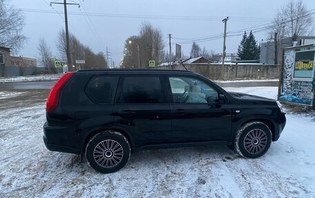 Nissan X-Trail, 2014 год, 1 550 000 рублей, 2 фотография