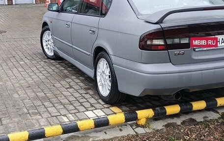 Subaru Legacy III, 2001 год, 500 000 рублей, 5 фотография