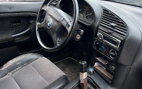 BMW 3 серия, 1992 год, 210 000 рублей, 5 фотография