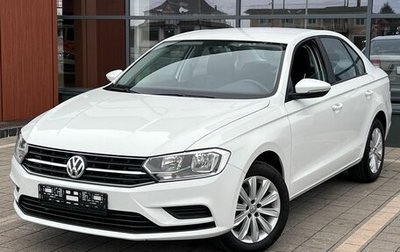 Volkswagen Bora, 2022 год, 2 160 000 рублей, 1 фотография