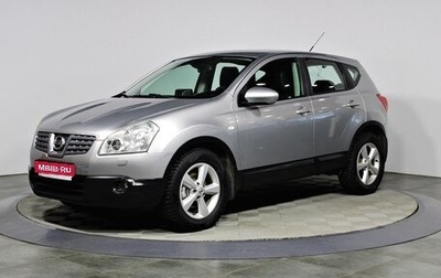 Nissan Qashqai, 2007 год, 797 000 рублей, 1 фотография