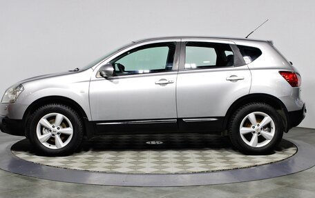 Nissan Qashqai, 2007 год, 797 000 рублей, 7 фотография