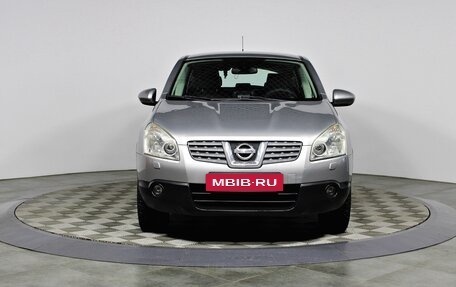 Nissan Qashqai, 2007 год, 797 000 рублей, 2 фотография