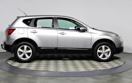 Nissan Qashqai, 2007 год, 797 000 рублей, 8 фотография