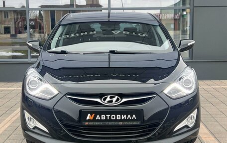 Hyundai i40 I рестайлинг, 2014 год, 1 550 000 рублей, 2 фотография