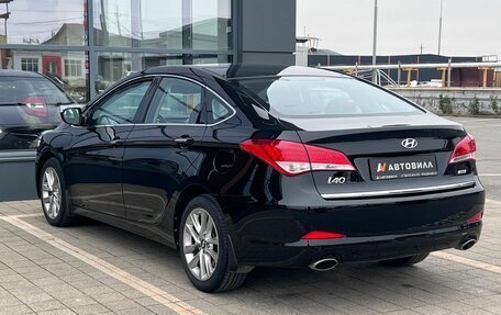 Hyundai i40 I рестайлинг, 2014 год, 1 550 000 рублей, 6 фотография