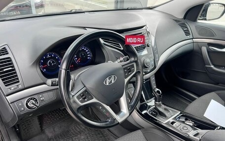 Hyundai i40 I рестайлинг, 2014 год, 1 550 000 рублей, 9 фотография