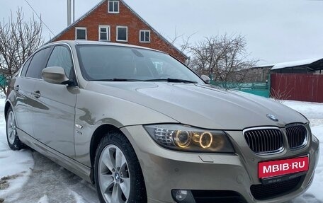 BMW 3 серия, 2011 год, 1 550 000 рублей, 1 фотография