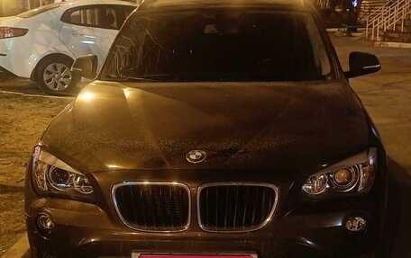 BMW X1, 2012 год, 1 650 000 рублей, 1 фотография